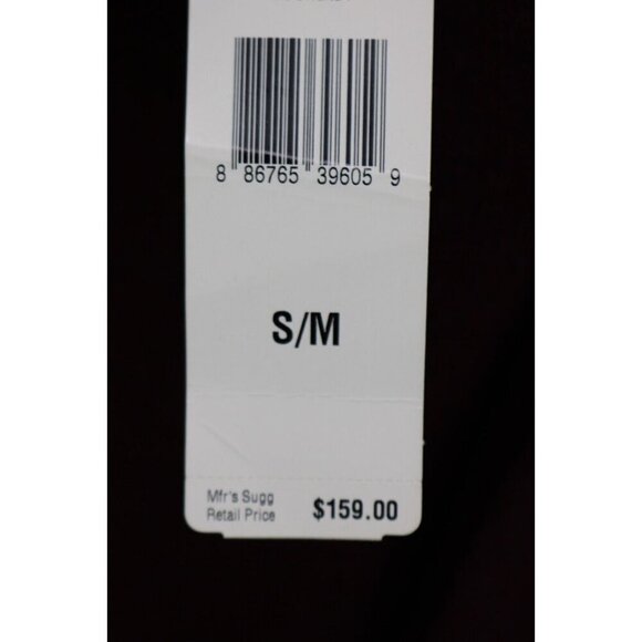 Lauren Ralph Lauren Sleeveless Open Front Cardigan-Lamb's Wool Cashmere-S-NWT - Picture 10 of 13